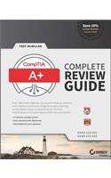CompTIA A+ Complete Review Guide