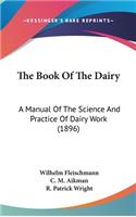 Book Of The Dairy