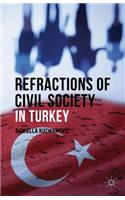 Refractions of Civil Society in Turkey