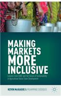 Making Markets More Inclusive