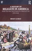 A History of Religion in America