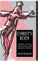 Christ's Body