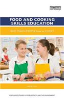 Food and Cooking Skills Education