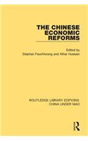 Chinese Economic Reforms