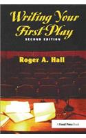 Writing Your First Play