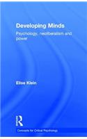 Developing Minds