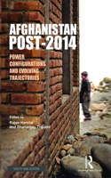 Afghanistan Post-2014