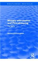 Revival: Military Intervention and Peacekeeping: The Reality (2001)