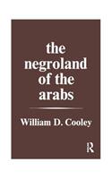 Negroland of the Arabs Examined and Explained (1841)