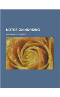 Notes on Nursing