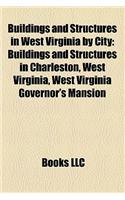 Buildings and Structures in West Virginia by City: Buildings and Structures in Charleston, West Virginia, West Virginia Governor's Mansion(English)