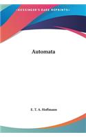 Automata: (English)