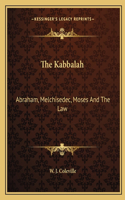The Kabbalah