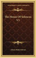 House Of Seleucus V1