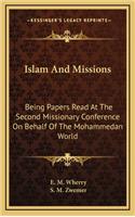 Islam And Missions