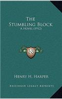 The Stumbling Block
