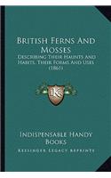 British Ferns and Mosses