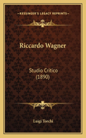 Riccardo Wagner