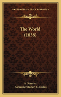 World (1838)