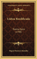 Lisboa Reedificada