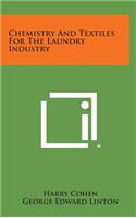 Chemistry and Textiles for the Laundry Industry