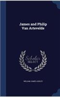 James and Philip Van Artevelde