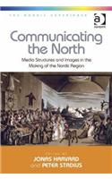 Communicating the North