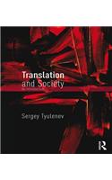 Translation and Society