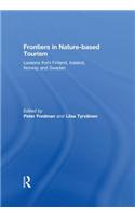 Frontiers in Nature-based Tourism