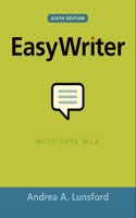 COMPLIMENTARY COPY FOR EASYWRITER