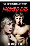 Haunted Eyes: (English)