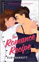 Romance Recipe: An LGBTQ+ Romcom