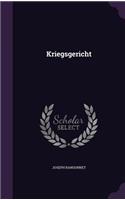 Kriegsgericht