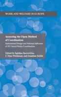 Assessing the Open Method of Coordination