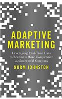 Adaptive Marketing