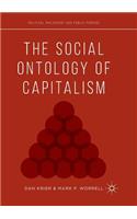 Social Ontology of Capitalism