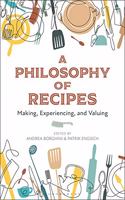 Philosophy of Recipes