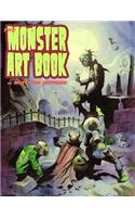 The Monster Art Book