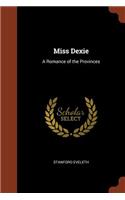 Miss Dexie