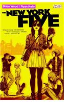 New York Five TP