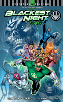 Blackest Night Saga