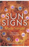 Sun Signs Made Simple: The Zodiac in a Nutshell
