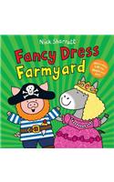 Fancy Dress Farmyard
