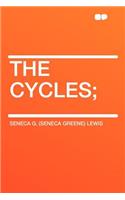 The Cycles;