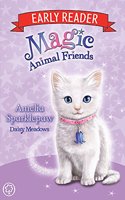 Magic Animal Friends Early Reader: Amelia Sparklepaw