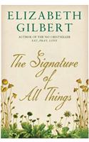 The Signature of All Things