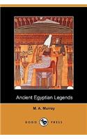 Ancient Egyptian Legends (Dodo Press