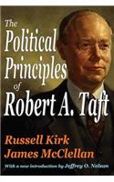 The Political Principles of Robert A. Taft