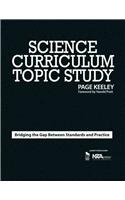 Science Curriculum Topic Study