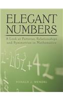 Elegant Numbers